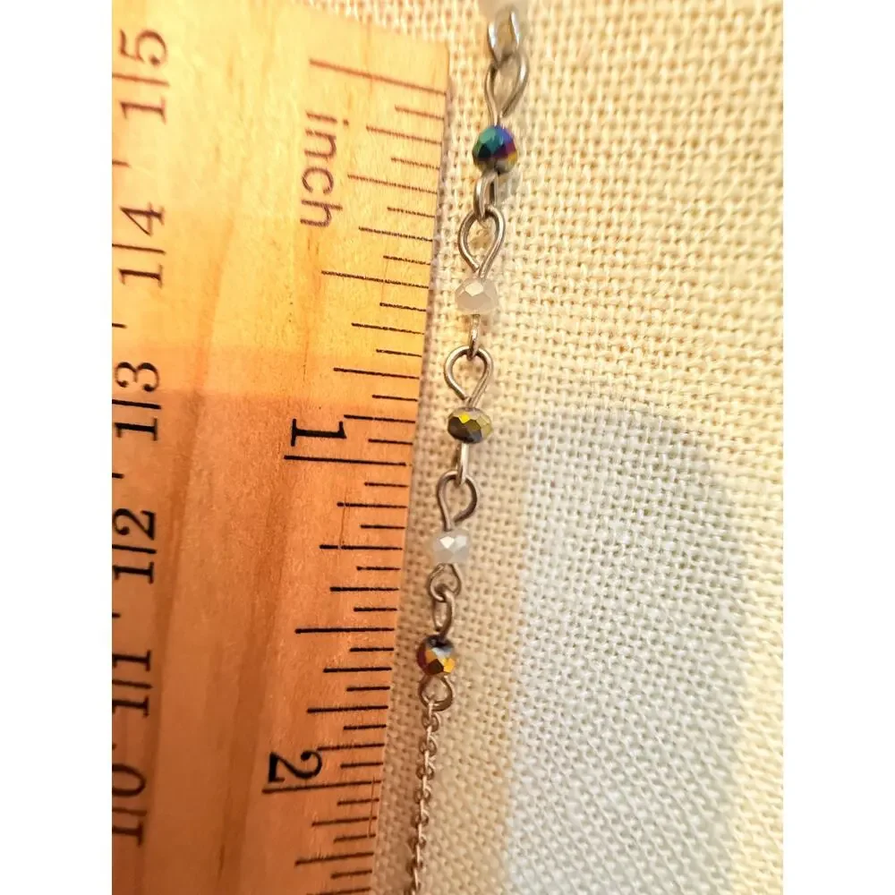 Unknown vintage silver